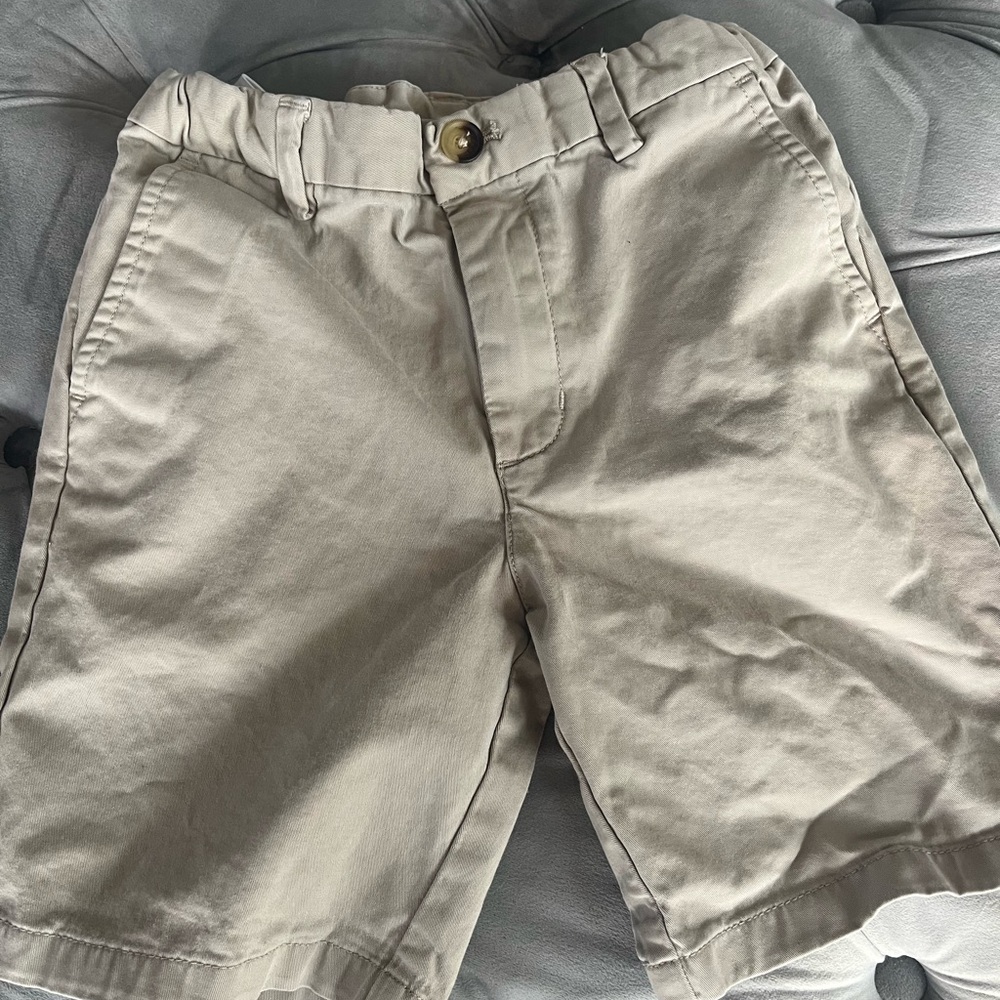 Boys Vineyard Vines Shorts